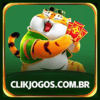 Logo da CLIKJOGOS